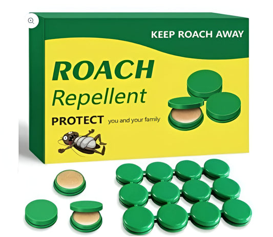 Cockroach Killer Gel & Cockroach Control Gel (Pack of 2)