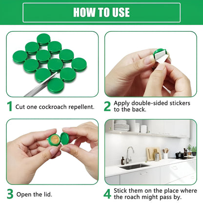 Cockroach Killer Gel & Cockroach Control Gel (Pack of 2)