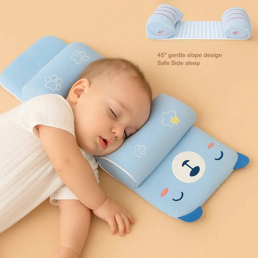 baby head support pillow